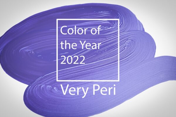 Colore Pantone 2022